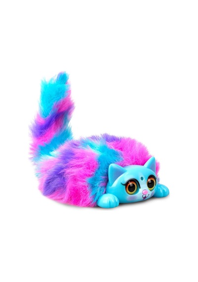 Silverlit Tiny Furries Fluffy Kitties Model 14