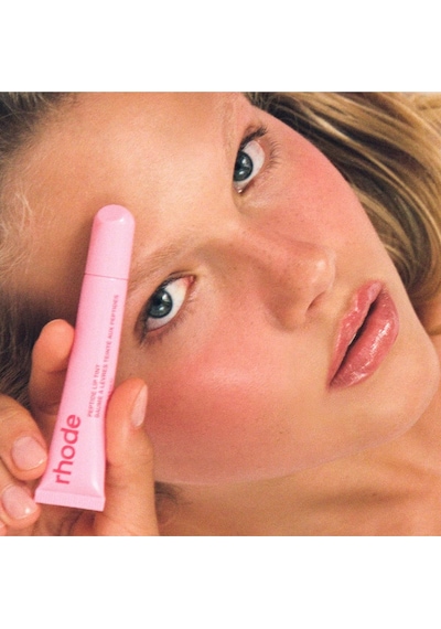 Rhode Peptide Lip Tint Renkli Dudak Parlatıcı Jelly Bean 10ml Jelly Bean