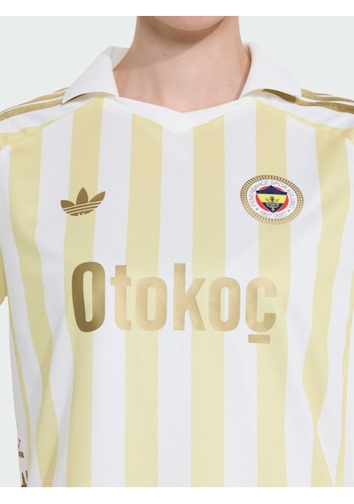 Fenerbahçe 2026/2027 Yeni Sezon Sarı Kadın Forma