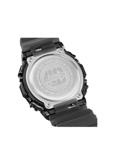 Casıo Gm-5640gem-1dr G-shock Erkek Kol Saati Diğer
