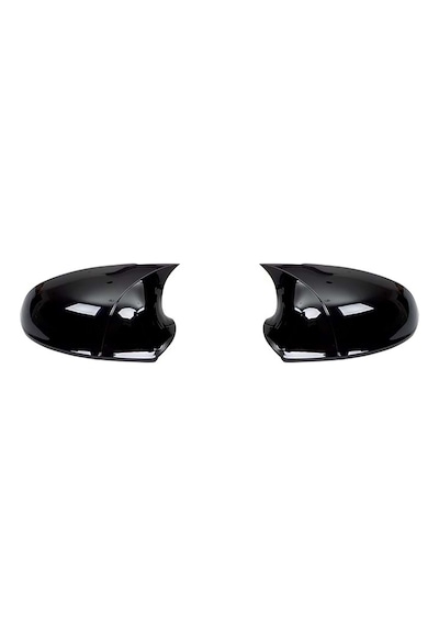 Opel Astra J Batman Yarasa Ayna Kapağı Parlak Siyah Abs 2009-2020