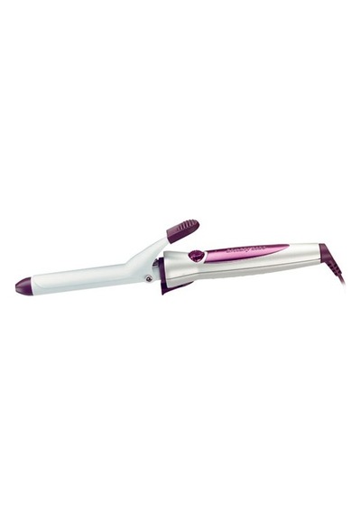 Babyliss 2219CTRE Profesyonel Saç Maşası İnci Beyazı