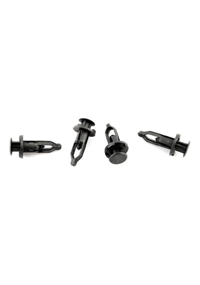 Toyota & Daıhatsu Tampon Klipsi Kısa 50 Adet Yk 2411 5216116010 Standart