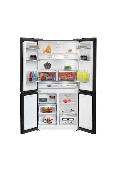 Beko 191572 ES 572 L Gardırop Tipi Buzdolabı