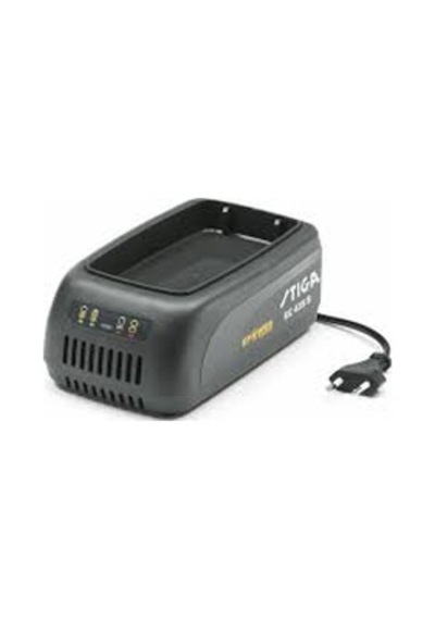 Stıga Ec 415 S – 48 V Tek Girişli Batarya Şarj Cihazı