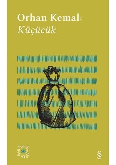 Everest Açıkhava 13 : Küçücük