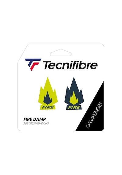 Tecnifibre Fire Damp Titreşim Önleyici