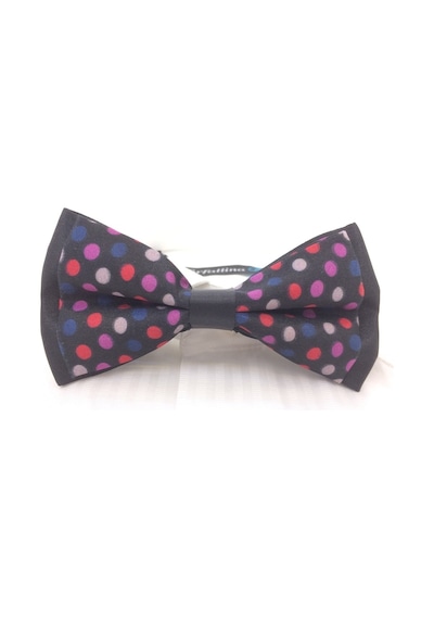 Fıume Farfallina Farfallina Papyon Multi Color (186053599) Siyah