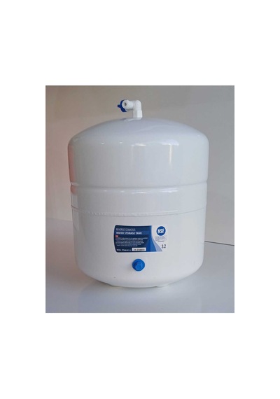 12 Litre Nsf Sertifikalı Su Arıtma Tankı - 659845822