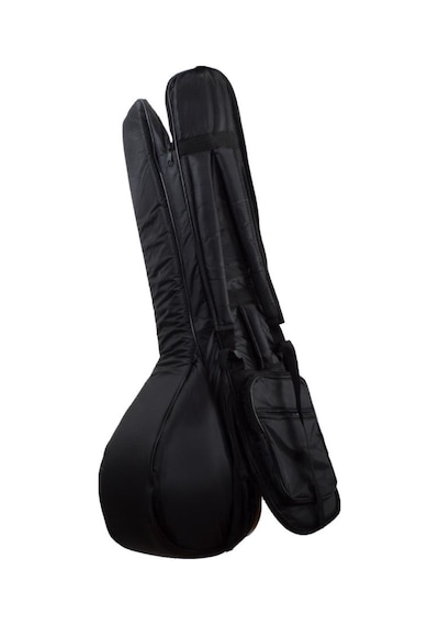 Bağlama Kılıfı  Gigbag Kısa Xbgk
