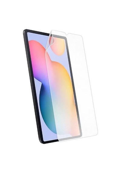 Samsung Galaxy Tab S6 Lite P610 / Sm-p620 Ekran Koruyucu Kağıt Hisli Mat Paper Like