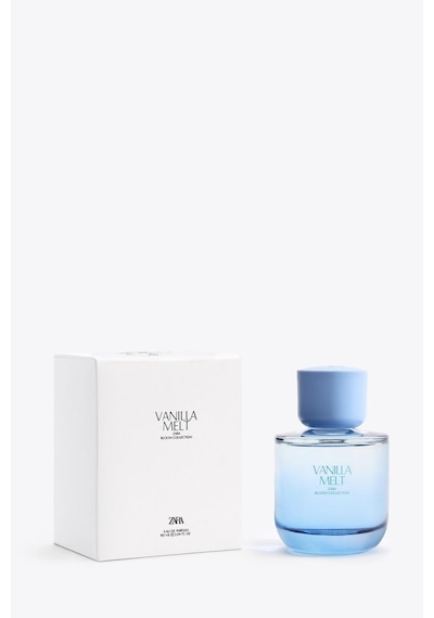 Zara Vanilla Melt Kadın Parfüm EDP 90 ML