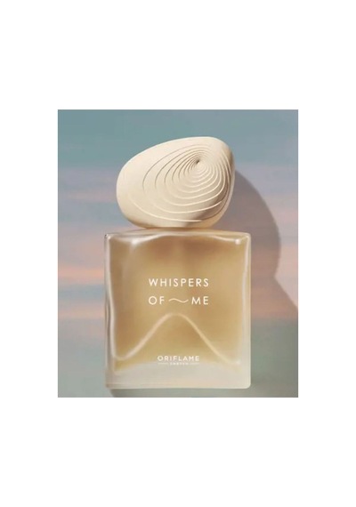Whispers Of Me Edp 40809 - 680888679 Aromatik