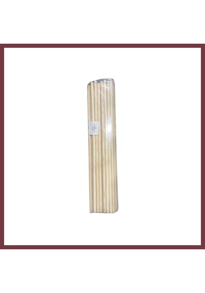 Storeşahin Kalın 100 Cm Oklava Shn0720