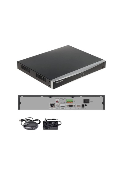 Hıkvısıon Ds-7632nxı-k2 Std 32 Kanal Nvr Kayıt Cihazı