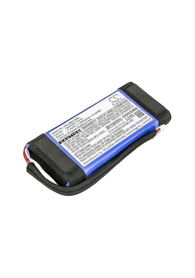 Jbl Boombox Uyumlu 7.4v 10.000 Mah Soketli Batarya