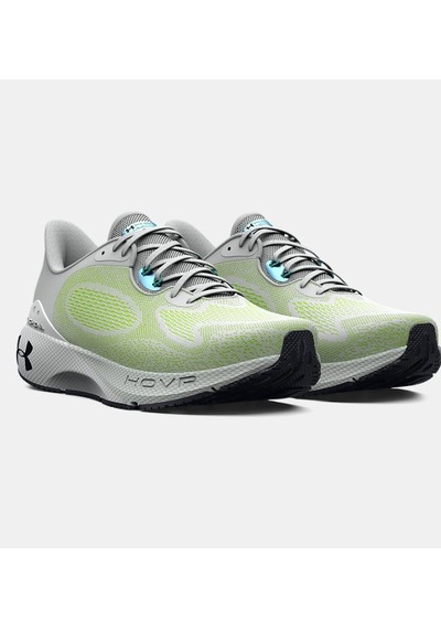 Under Armour Kadın UA HOVR Machina 3 Daylight 2.0 Koşu Ayakkabısı 3026262-100 Gri