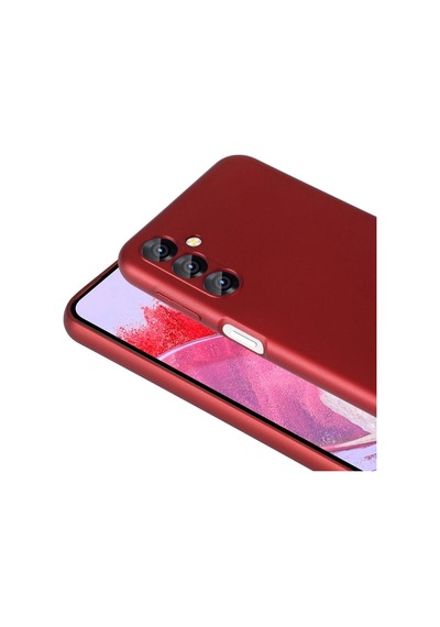 Galaxy Uyumlu  M34 5g Kılıf Zore Premier Silikon Kapak