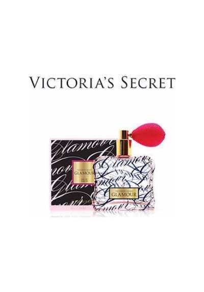 Victoria's Secret Glamour Edp 50 Ml Kadın Parfümü Oryantal Çiçeksi