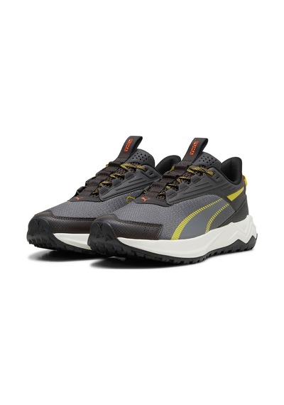 Puma Extend Lite Trail Grı Erkek Outdoor 000000000101991451 Gri
