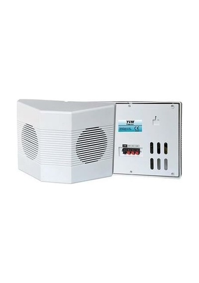 Bolsat Tvm-813 13 Cm Çift Yönlü Sütun Hoparlör