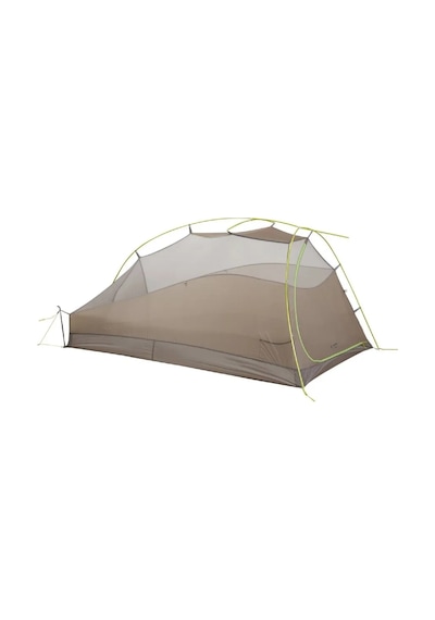 Vaude Hogan Sul 2p 2 Kişilik 3 Mevsim Çadır 12481 Siyah