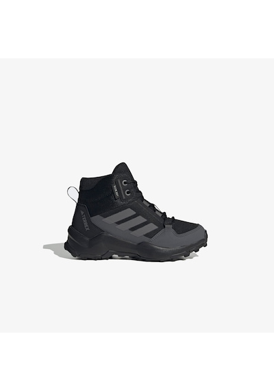 adidas Terrex Ax4R R.Rdy Mid Çocuk Siyah Outdoor Ayakkabı If6517 Siyah