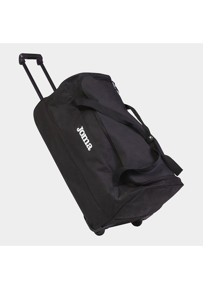 Siyah Joma Günlük Valiz Trolley Black 400480.100