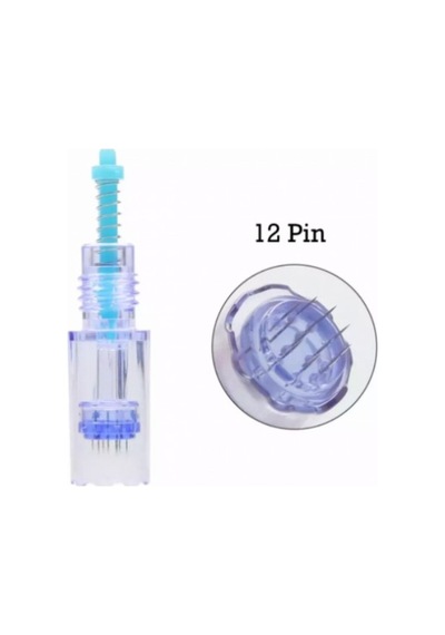 Artmex Dermapen 12 Pin 10 Adet