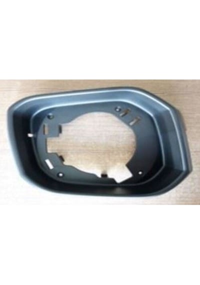 Kaporta 2k5858553 Ayna Cercevesı Sol Siyah Vw Caddy 2016 -
