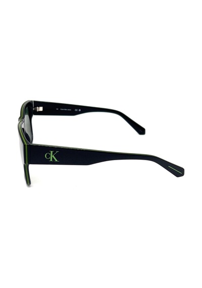 Calvin Klein Jeans Ckj23605s N 001 56 Erkek Güneş Gözlüğü Mavi