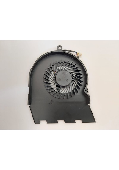 Dell Inspiron 5567 Fan