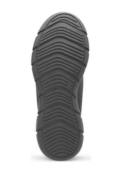 Slazenger ALDO I Erkek  Koyu Gri / Siyah Günlük Spor Ayakkabısı