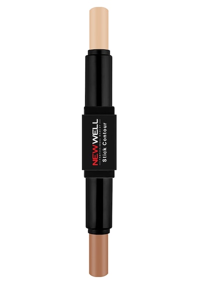 New Well Stick Contour No 02