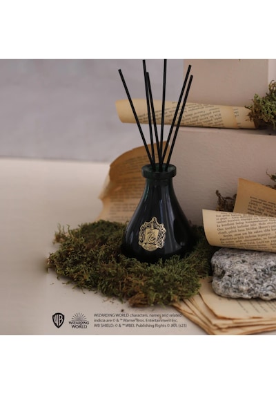Wizarding World Harry Potter Slytherin Çubuklu Oda Kokusu 250 ML