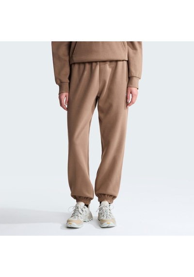 The North Face W Evolutıon Sımple Dome Regular Pant Kadın Pantolon Nf0a8cwv2h91 Kahverengi
