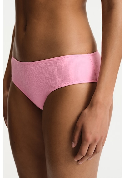 Penti Açık Pembe Missa Hipster Bikini Altı