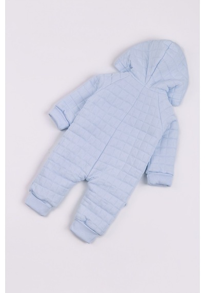 Caramell Dear Boy Bebek Tulum 74-80 Cm 9-12 Ay Mavi Crml.mv.tu9978-7480 Mavi