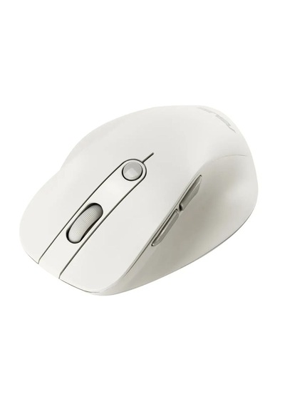 Asus Md105 Kablosuz Bluetooth Mouse Bej 90xb0ah0-bmu000