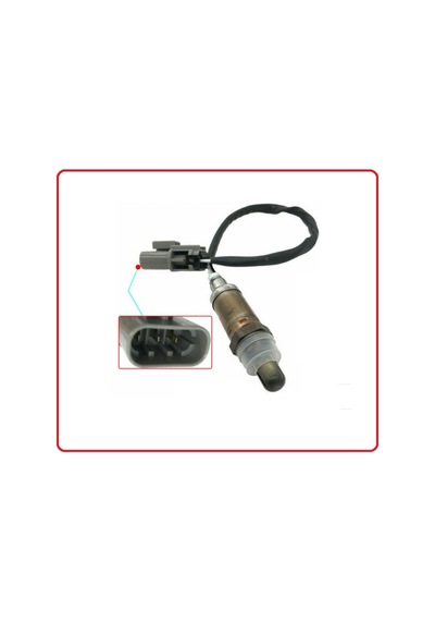 NİSSAN MİCRA 96-99 K11 OKSİJEN SENSÖRÜ 22690-99B00