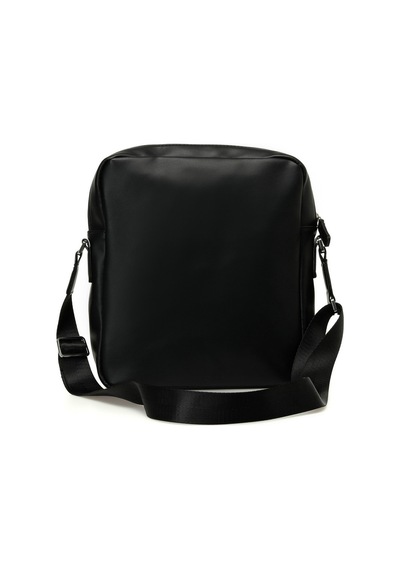 Lumberjack 22 Cn Buss Bag 2fx Siyah Erkek Çapraz Çanta 000000000101158138 Siyah
