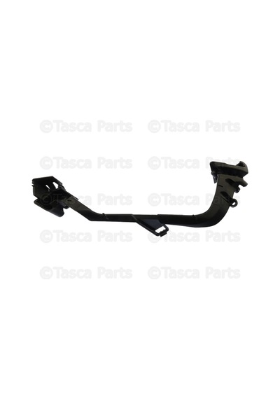 Volvo Xc90 - 2015-2018 Ön Tampon Sis Far Braketi Sol Oem No: 31383679