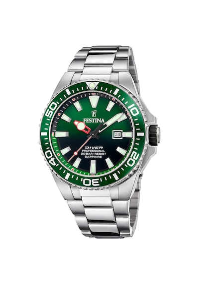 Festina F20663-2 Gri