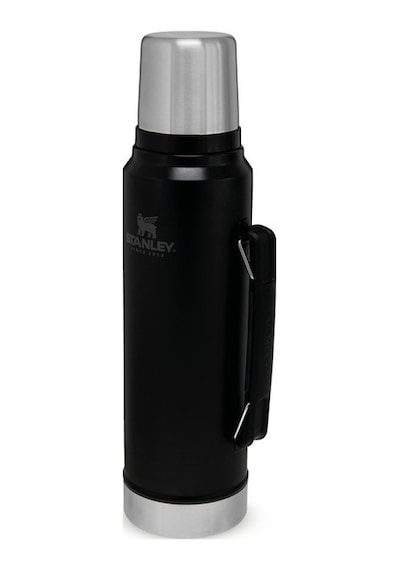 Stanley Classic Legendary Termos 1.0l Siyah
