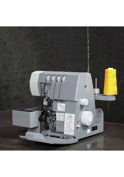 Singer Hd0405S Dikiş Overlok Makinesi