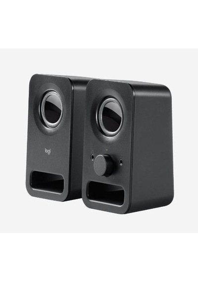 LOGITECH Z150 HOPARLOR SIYAH 980-000814