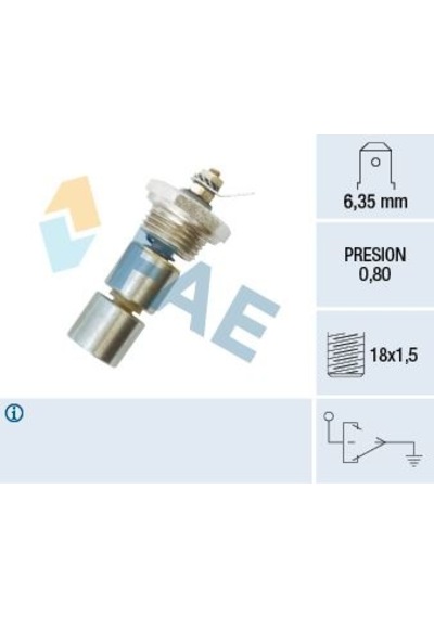 Fae Yag Musuru Cıft Pıston J9 P204 P304 P504 P505 P604 AOD-FAE 12270