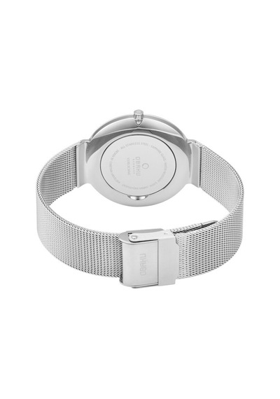 Obaku Denmark V230lxcwmc Kadın Kol Saati Altın