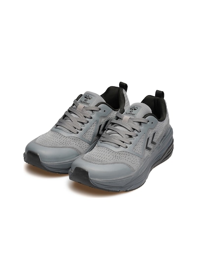 Hummel Memphis Unisex Siyah Spor Ayakkabı Siyah