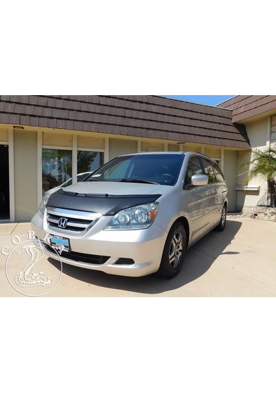 Honda Odyssey 2005-2008 Kaput Maskesi